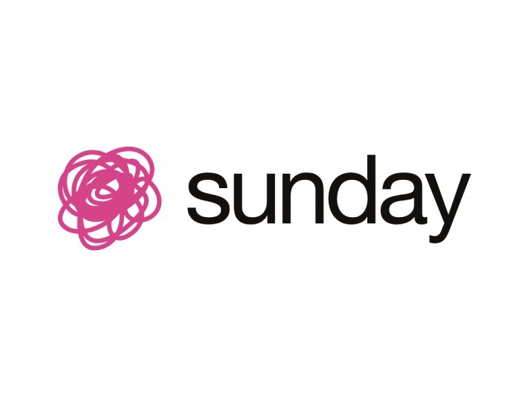 logo Sunday
