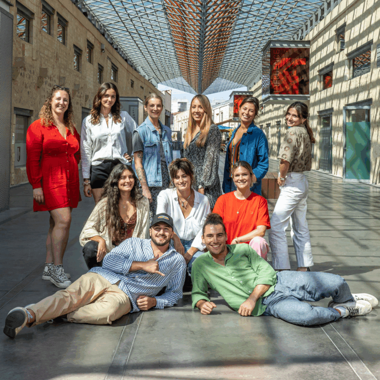 Agence Influence, agence de communication Bordeaux